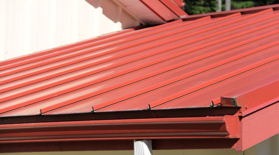 Professional top industrial roofings services in New London, IA